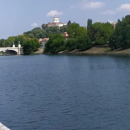 Piccolo Loft Zona Valentino