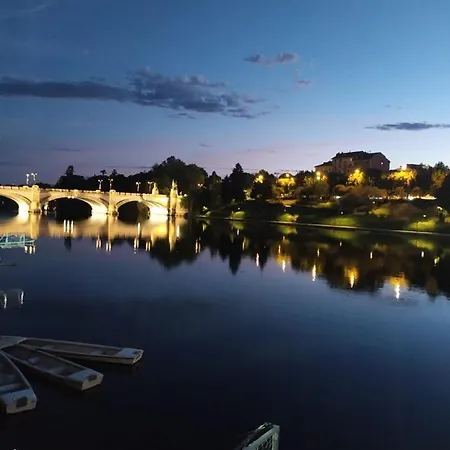 Piccolo Loft Zona Valentino *