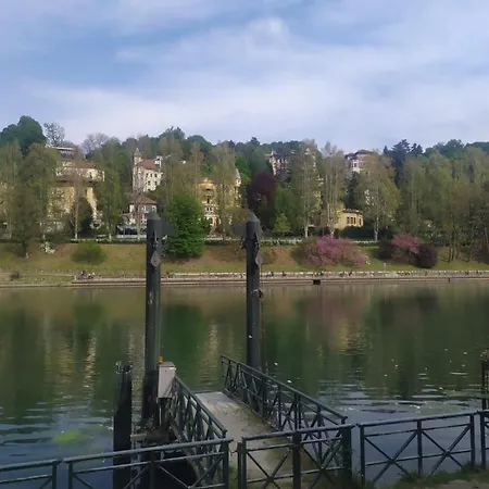 Piccolo Loft Zona Valentino *