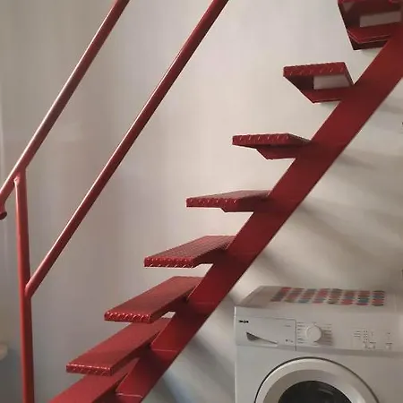Piccolo Loft Zona Valentino Διαμέρισμα *