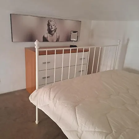 Piccolo Loft Zona Valentino Turin