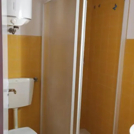 Apartment Piccolo Loft Zona Valentino Turin