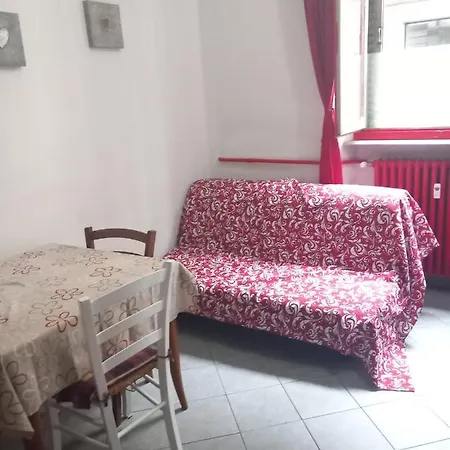 Piccolo Loft Zona Valentino