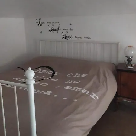 Piccolo Loft Zona Valentino Διαμέρισμα