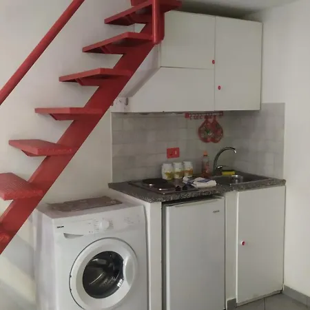 Piccolo Loft Zona Valentino *