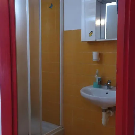 Apartment Piccolo Loft Zona Valentino