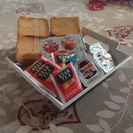 Piccolo Loft Zona Valentino Διαμέρισμα *