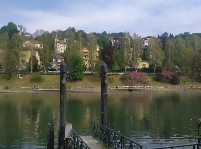 Piccolo Loft Zona Valentino *