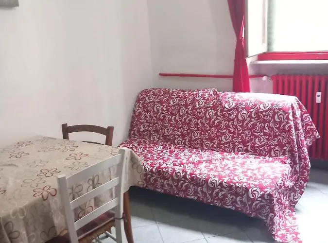 Piccolo Loft Zona Valentino