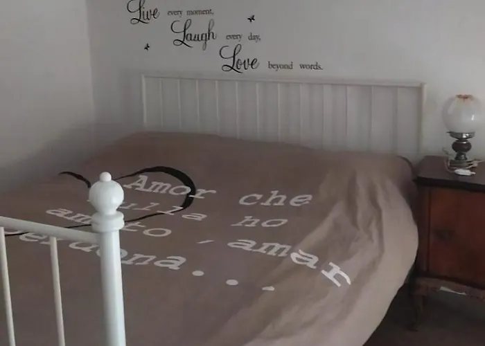 Piccolo Loft Zona Valentino Daire