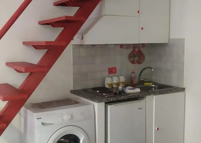 Piccolo Loft Zona Valentino *