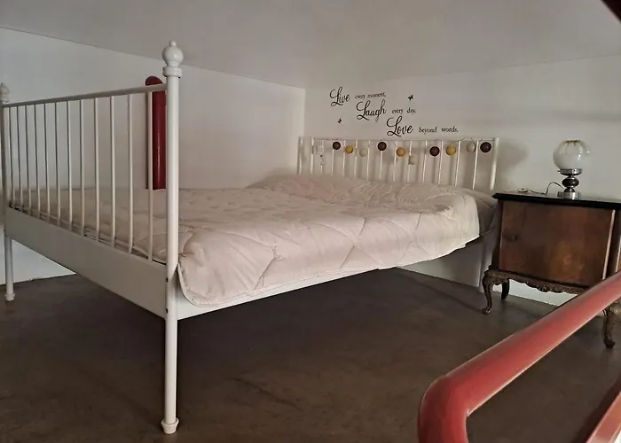 Piccolo Loft Zona Valentino Apartamento *